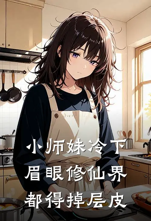 小师妹冷下眉眼修仙界都得掉层皮(千泠千陌渊)免费阅读完整版小说_完结免费小说小师妹冷下眉眼修仙界都得掉层皮(千泠千陌渊)