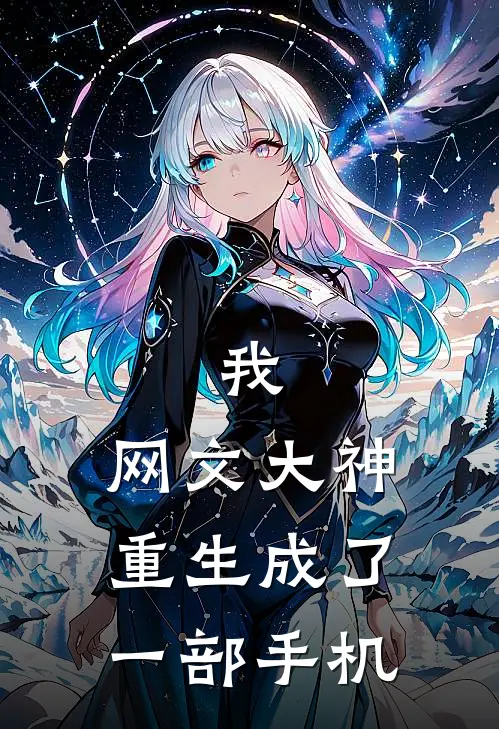 我，网文大神，重生成了一部手机(林晚陈默)最新推荐小说_最新免费小说我，网文大神，重生成了一部手机林晚陈默