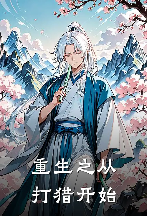 重生之从打猎开始魏凡苏青最热门小说_免费小说全集重生之从打猎开始(魏凡苏青)