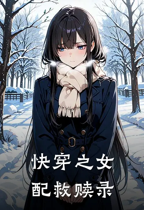 快穿之女配救赎录