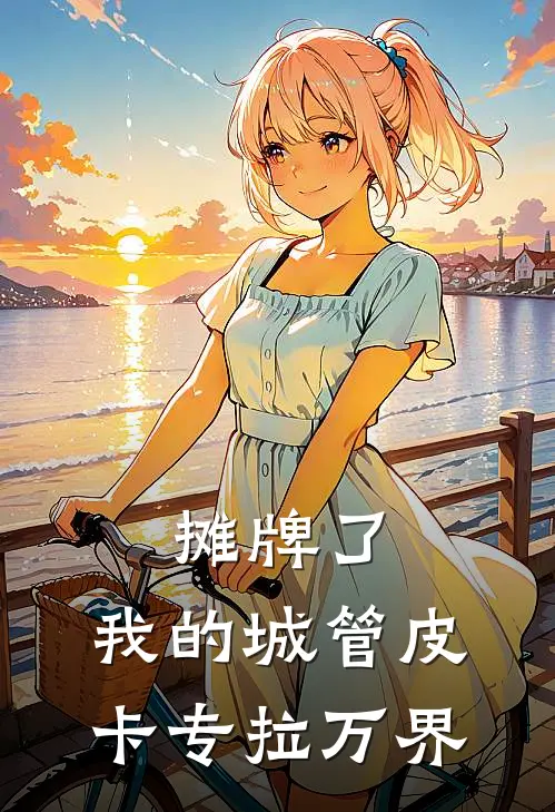 摊牌了，我的城管皮卡专拉万界