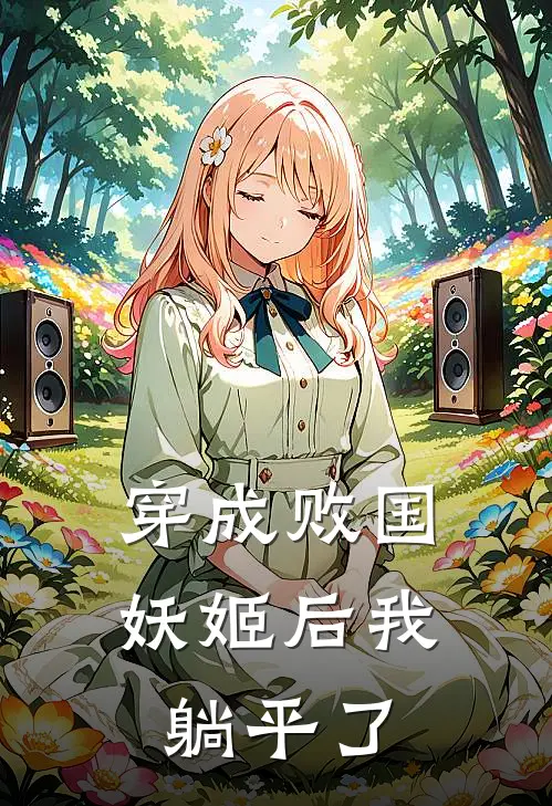 穿成败国妖姬后我躺平了(林薇薇沈逸珩)小说最新章节_全文免费小说穿成败国妖姬后我躺平了林薇薇沈逸珩