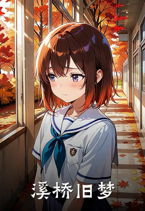溪桥旧梦景然青岚热门的网络小说_完整版小说溪桥旧梦(景然青岚)