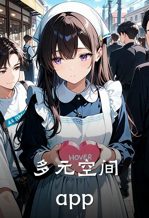 多元空间app