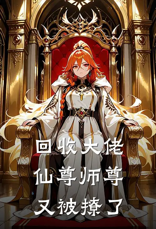 《回收大佬：仙尊师尊又被撩了》灵汐玄清已完结小说_回收大佬：仙尊师尊又被撩了(灵汐玄清)火爆小说