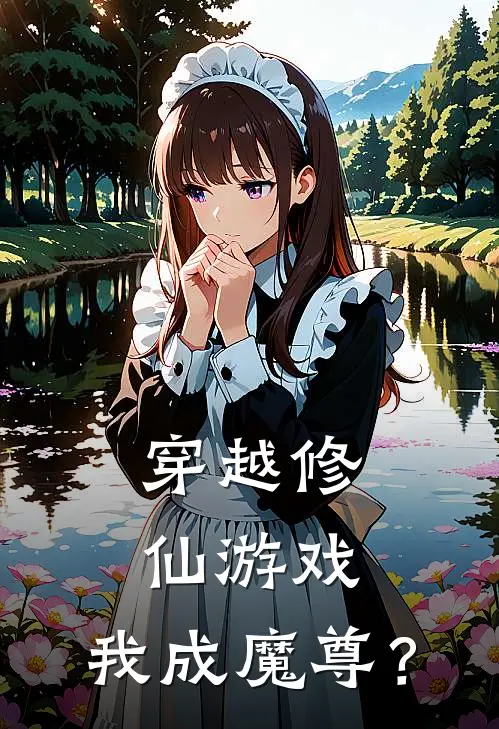 穿越修仙游戏：我成魔尊？陈修林玉免费完结版小说_小说完结穿越修仙游戏：我成魔尊？陈修林玉