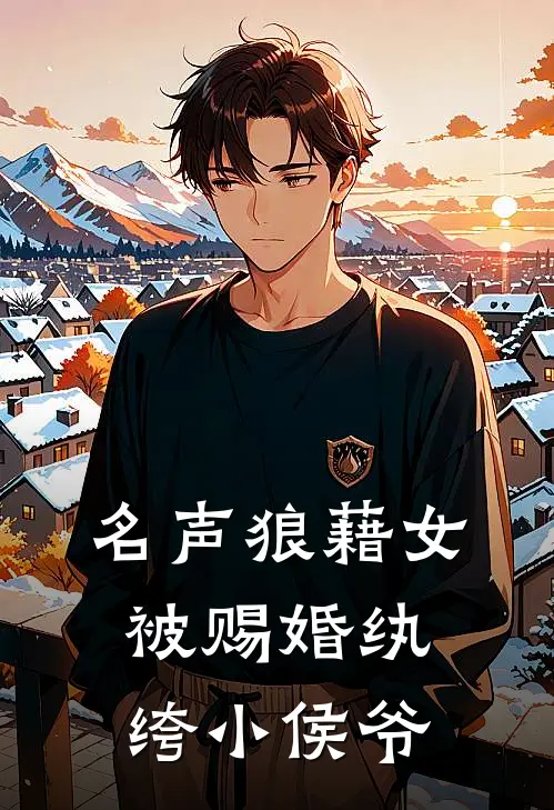 名声狼藉女被赐婚纨绔小侯爷(裴安宁时欢)在线阅读免费小说_最新章节列表名声狼藉女被赐婚纨绔小侯爷(裴安宁时欢)