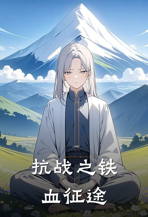 抗战之铁血征途(林锐李富贵)免费小说完结版_免费小说免费阅读抗战之铁血征途林锐李富贵