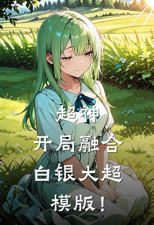 超神：开局融合白银大超模版！