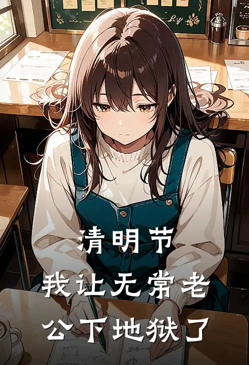 陈渊林薇薇(清明节，我让无常老公下地狱了)全章节在线阅读_(清明节，我让无常老公下地狱了)全本在线阅读