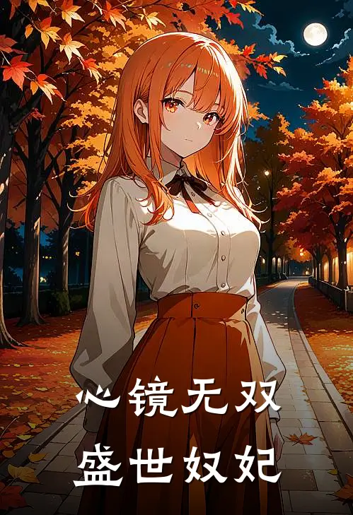 心镜无双：盛世奴妃