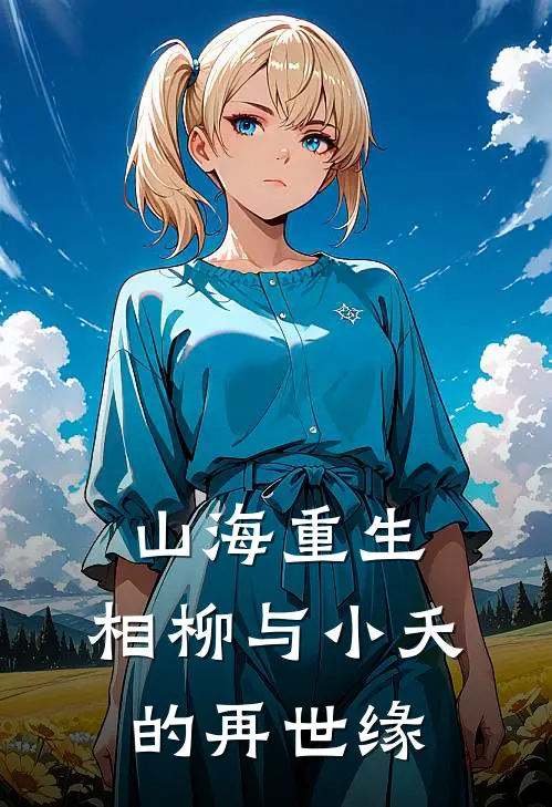 山海重生：相柳与小夭的再世缘