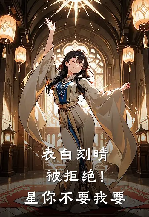 表白刻晴被拒绝！星：你不要我要吴邪吴情热门小说阅读_完本完结小说表白刻晴被拒绝！星：你不要我要吴邪吴情