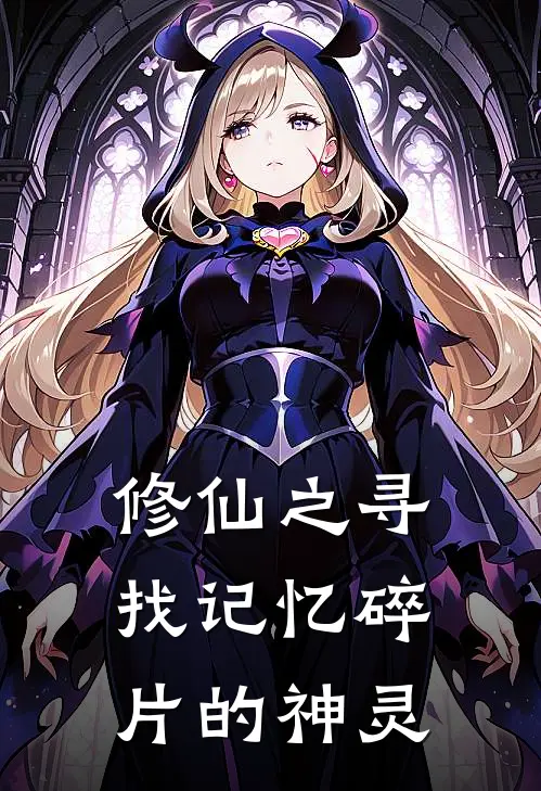 修仙之寻找记忆碎片的神灵