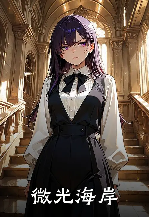 《微光海岸》文淑洁文妍婕全集免费在线阅读_(文淑洁文妍婕)全章节免费在线阅读