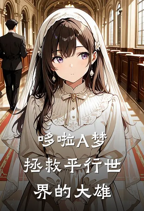 哆啦A梦：拯救平行世界的大雄