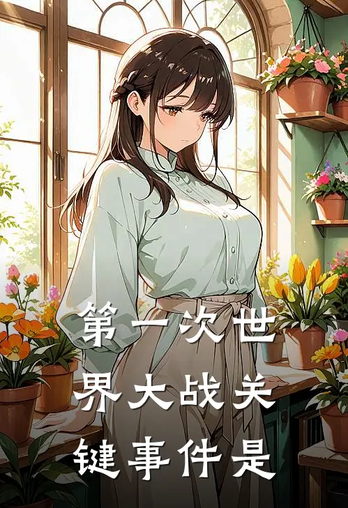 第一次世界大战关键事件是