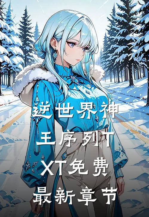 逆世界神王序列TXT免费最新章节