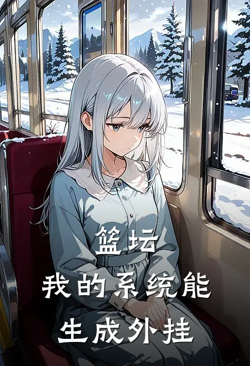 篮坛：我的系统能生成外挂(林默卡森)完本小说推荐_最新章节列表篮坛：我的系统能生成外挂(林默卡森)