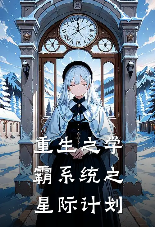 重生之学霸系统之星际计划