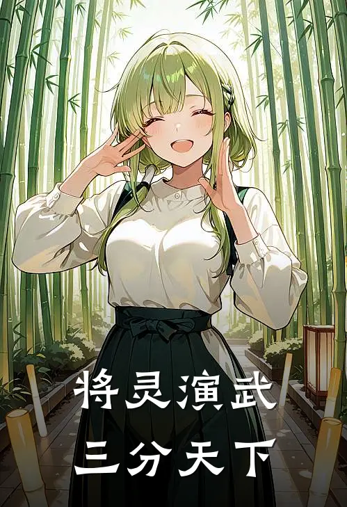 将灵演武【三分天下】