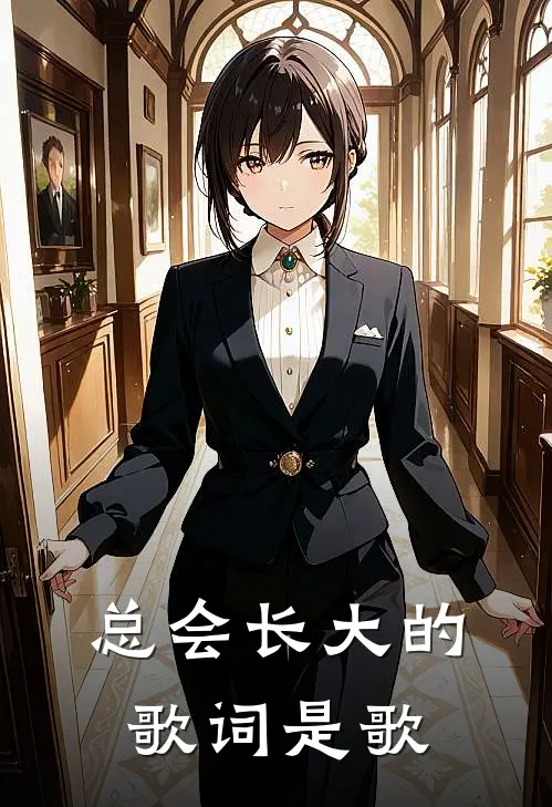 总会长大的歌词是歌