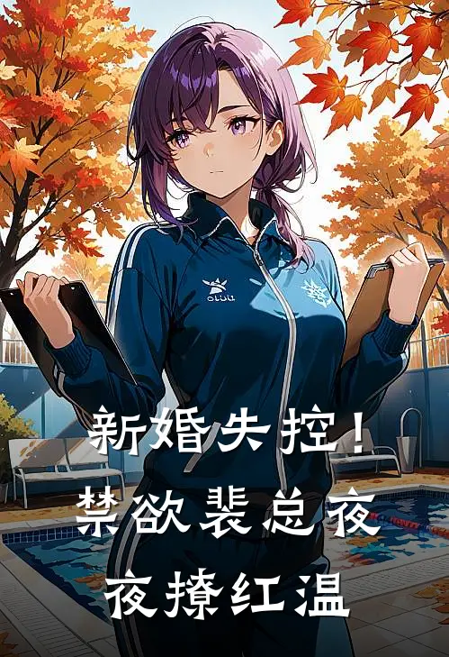 新婚失控！禁欲裴总夜夜撩红温(沈月悦裴青屿)免费阅读全文_免费完结版小说新婚失控！禁欲裴总夜夜撩红温沈月悦裴青屿