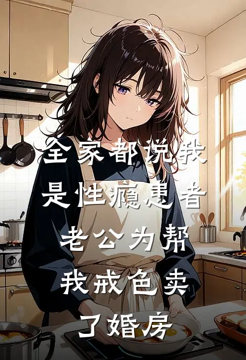 李欢阿豪《全家都说我是性瘾患者，老公为帮我戒色卖了婚房》完结版免费阅读_李欢阿豪热门小说