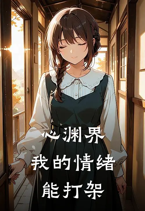 心渊界：我的情绪能打架