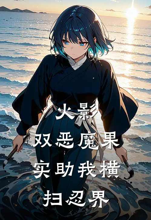 火影：双恶魔果实助我横扫忍界