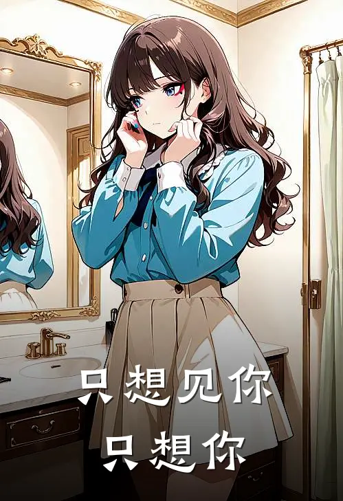 只想见你，只想你