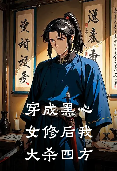 穿成黑心女修后我大杀四方温玉情宋勇完结好看小说_最新章节列表穿成黑心女修后我大杀四方(温玉情宋勇)