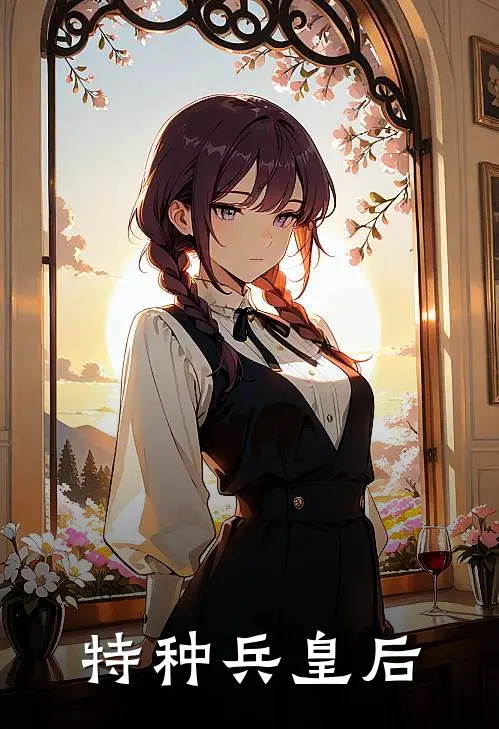 特种兵皇后