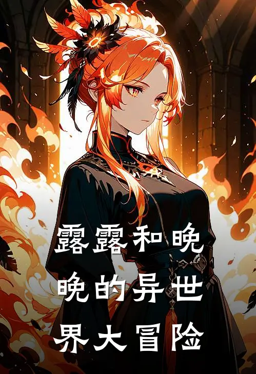 露露和晚晚的异世界大冒险