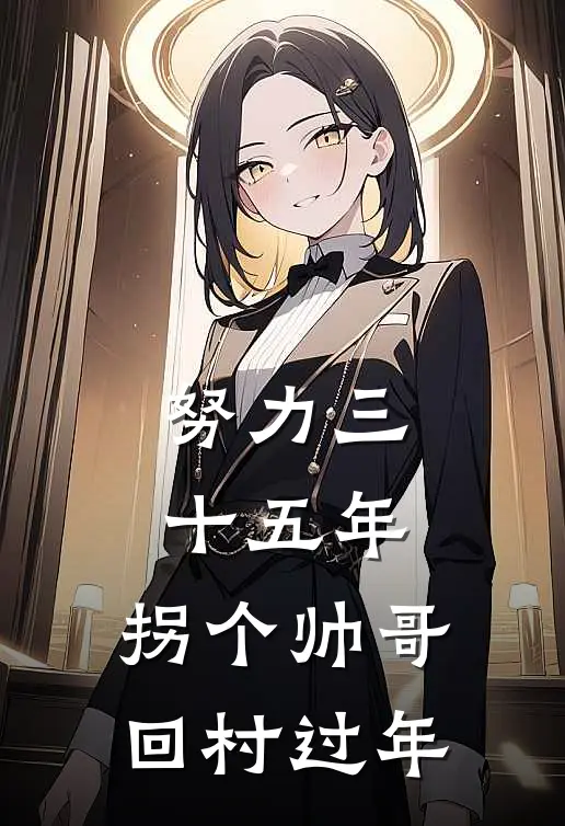 努力三十五年，拐个帅哥回村过年(刘扬谢雨辰)最新免费小说_完本小说免费阅读努力三十五年，拐个帅哥回村过年刘扬谢雨辰