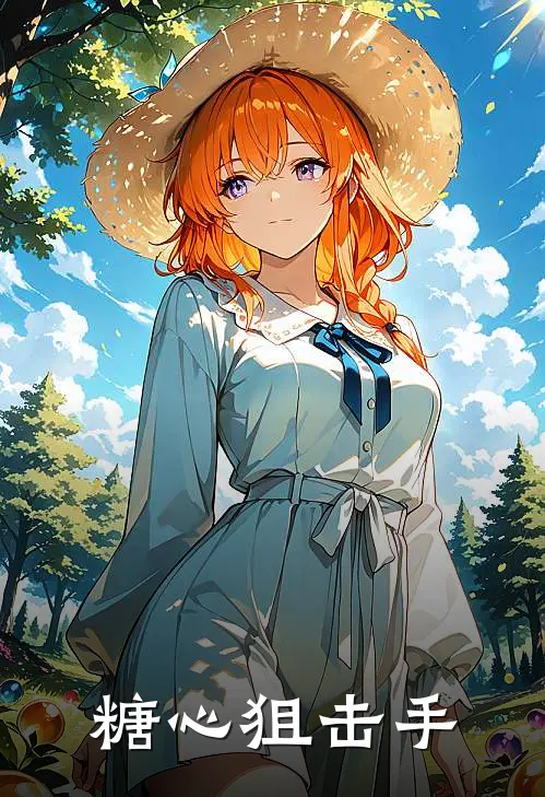 糖心狙击手