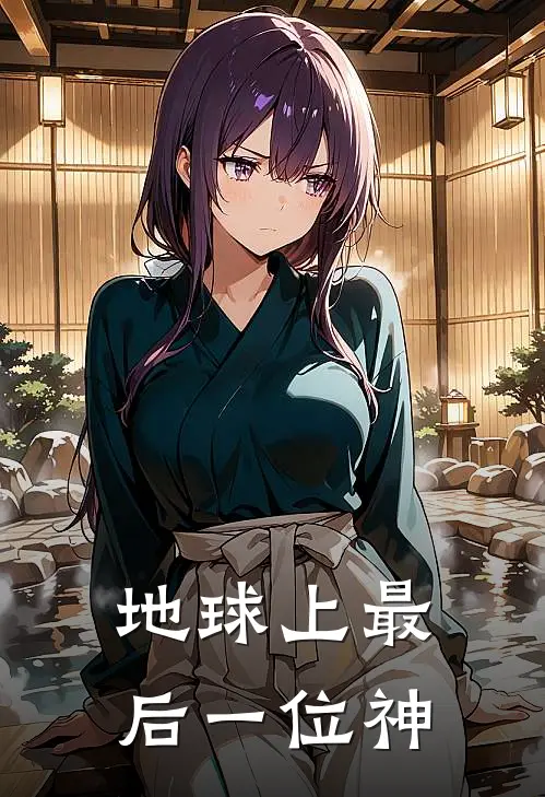 地球上最后一位神