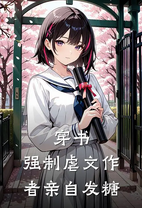 穿书：强制虐文作者亲自发糖