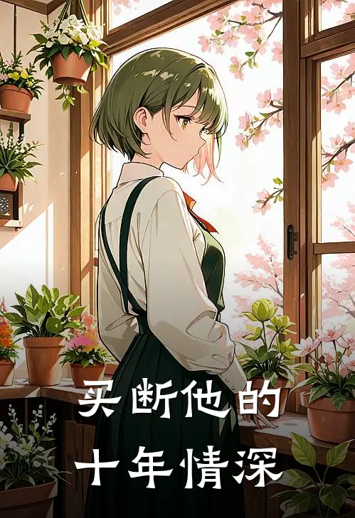 买断他的十年情深
