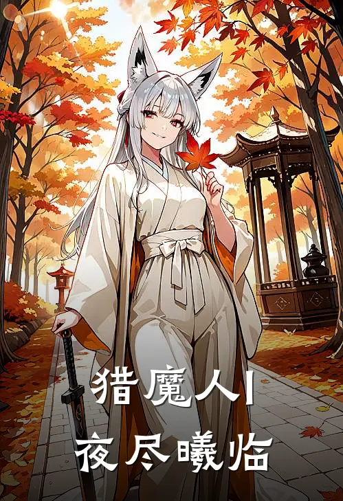 猎魔人I：夜尽曦临林深周航免费完结版小说_小说完结猎魔人I：夜尽曦临林深周航