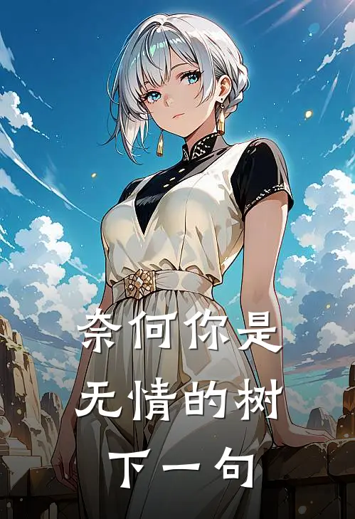 奈何你是无情的树下一句