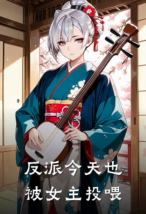 反派今天也被女主投喂(阮小七萧逸尘)热门的小说_热门网络小说推荐反派今天也被女主投喂(阮小七萧逸尘)