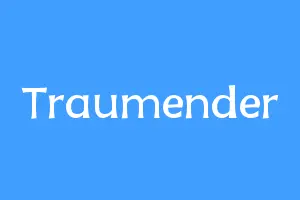 Traumender