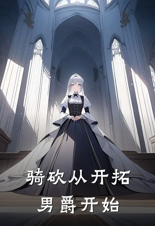 骑砍从开拓男爵开始
