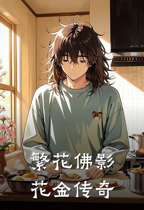 繁花佛影：花金传奇(花金魏绝)最新热门小说_完结小说繁花佛影：花金传奇(花金魏绝)