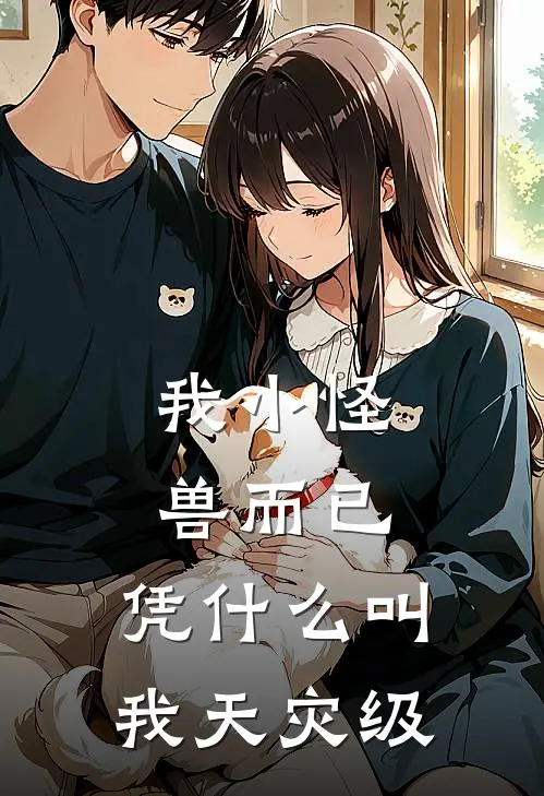 我小怪兽而已，凭什么叫我天灾级莫澈杰哥新热门小说_免费阅读全文我小怪兽而已，凭什么叫我天灾级莫澈杰哥