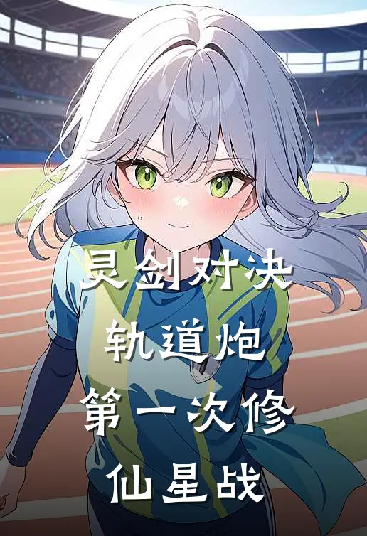 灵剑对决轨道炮：第一次修仙星战