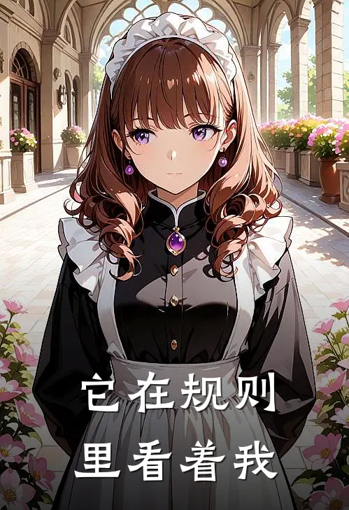 《它在规则里看着我》林硕江晚免费完本小说在线阅读_《它在规则里看着我》林硕江晚免费小说