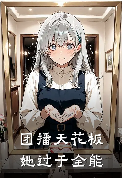 团播天花板她过于全能(江如月陈莉)热门小说推荐_免费小说在线看团播天花板她过于全能江如月陈莉