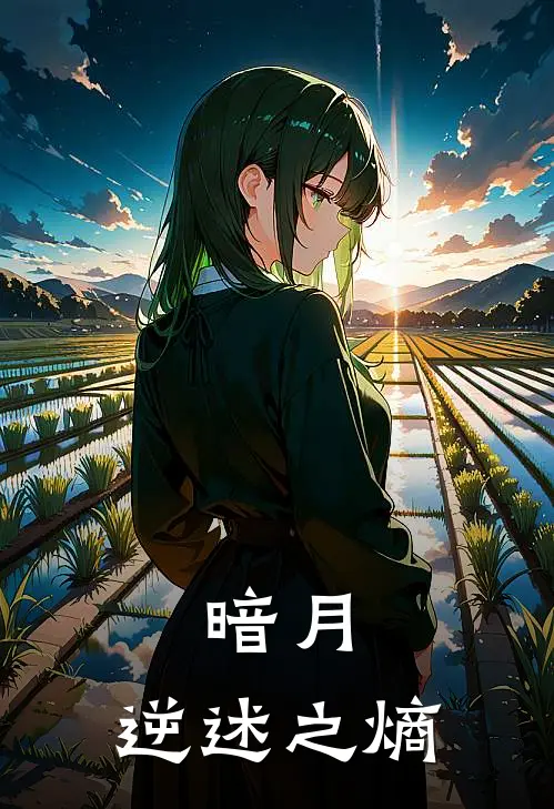 暗月：逆述之熵(乔纳森陆亦生)小说推荐完本_全本免费小说暗月：逆述之熵乔纳森陆亦生